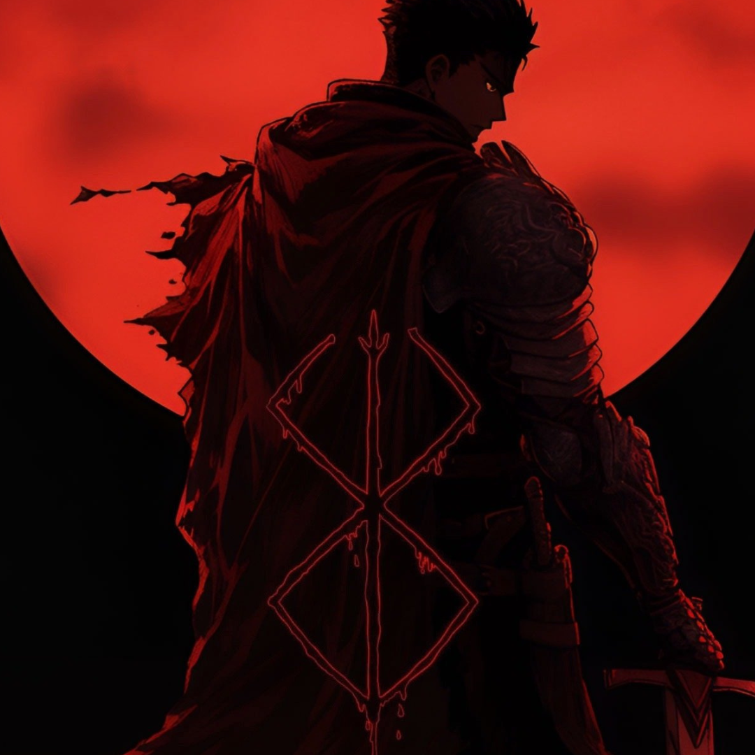 Berserk