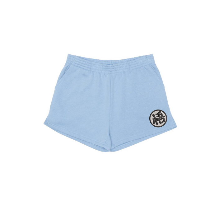 Goku Kanji Shorts