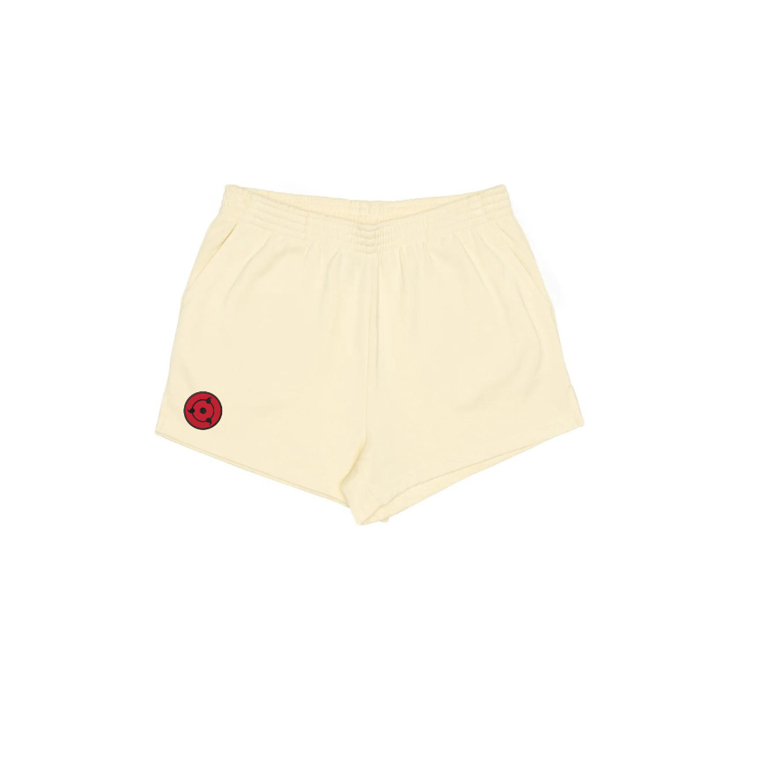 Sharingan Shorts