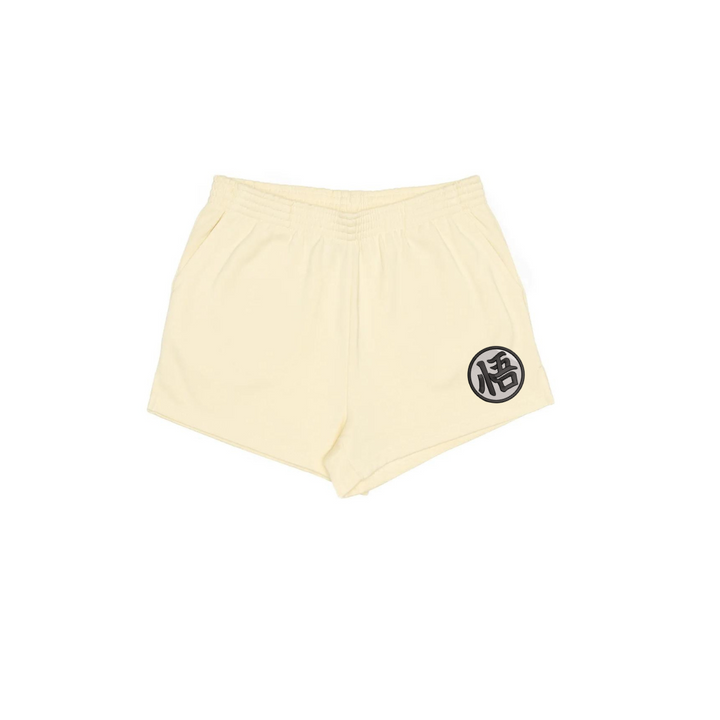 Goku Kanji Shorts