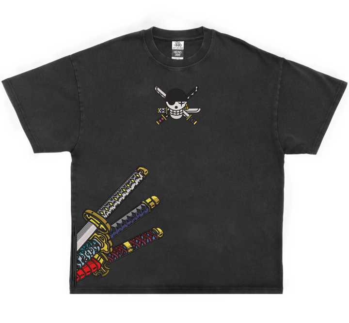 Zoro Swords