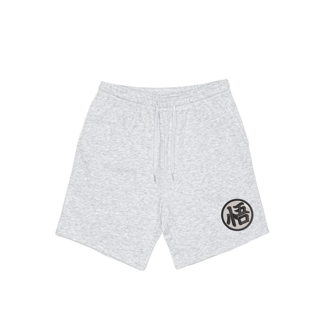 Goku Kanji Shorts