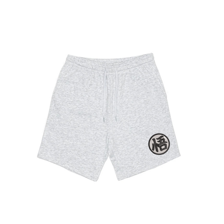 Goku Kanji Shorts