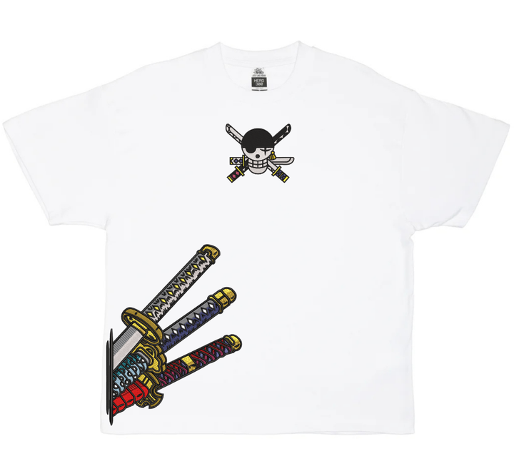 Zoro Swords
