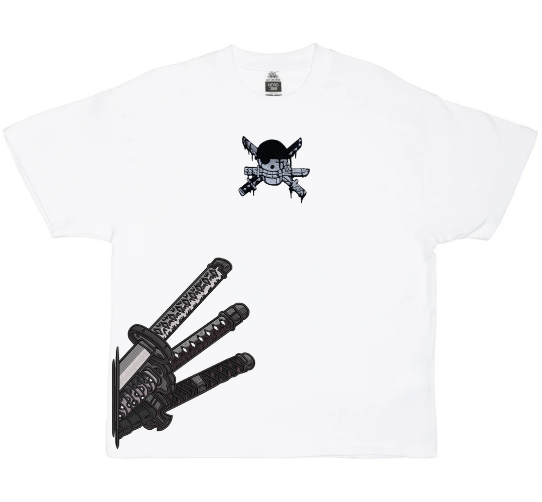 Zoro Swords