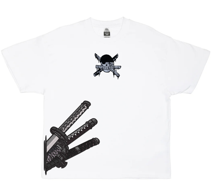 Zoro Swords