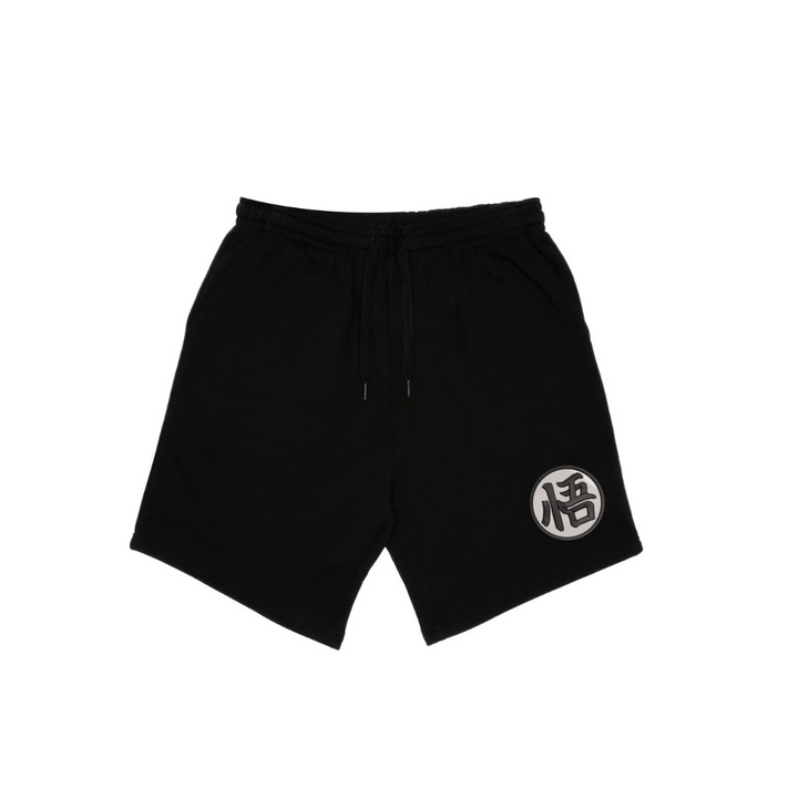 Goku Kanji Shorts