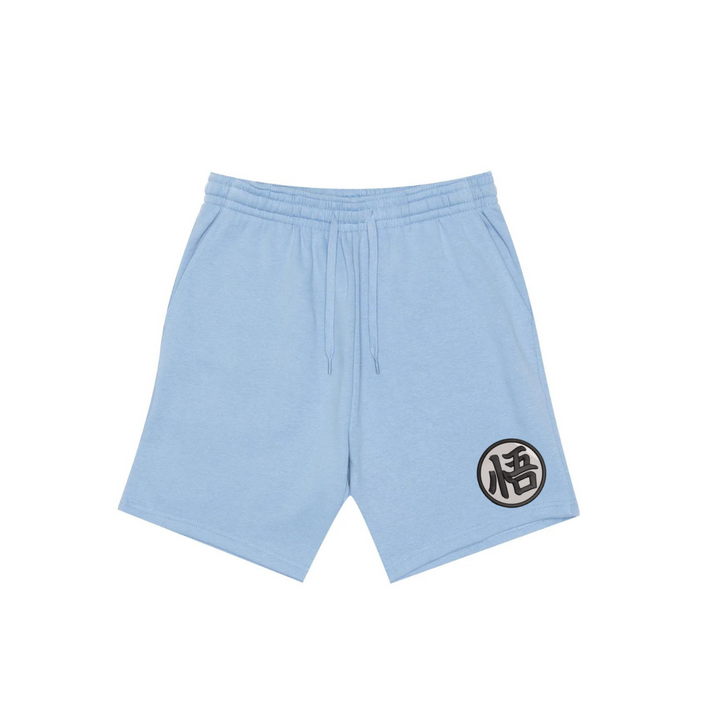 Goku Kanji Shorts