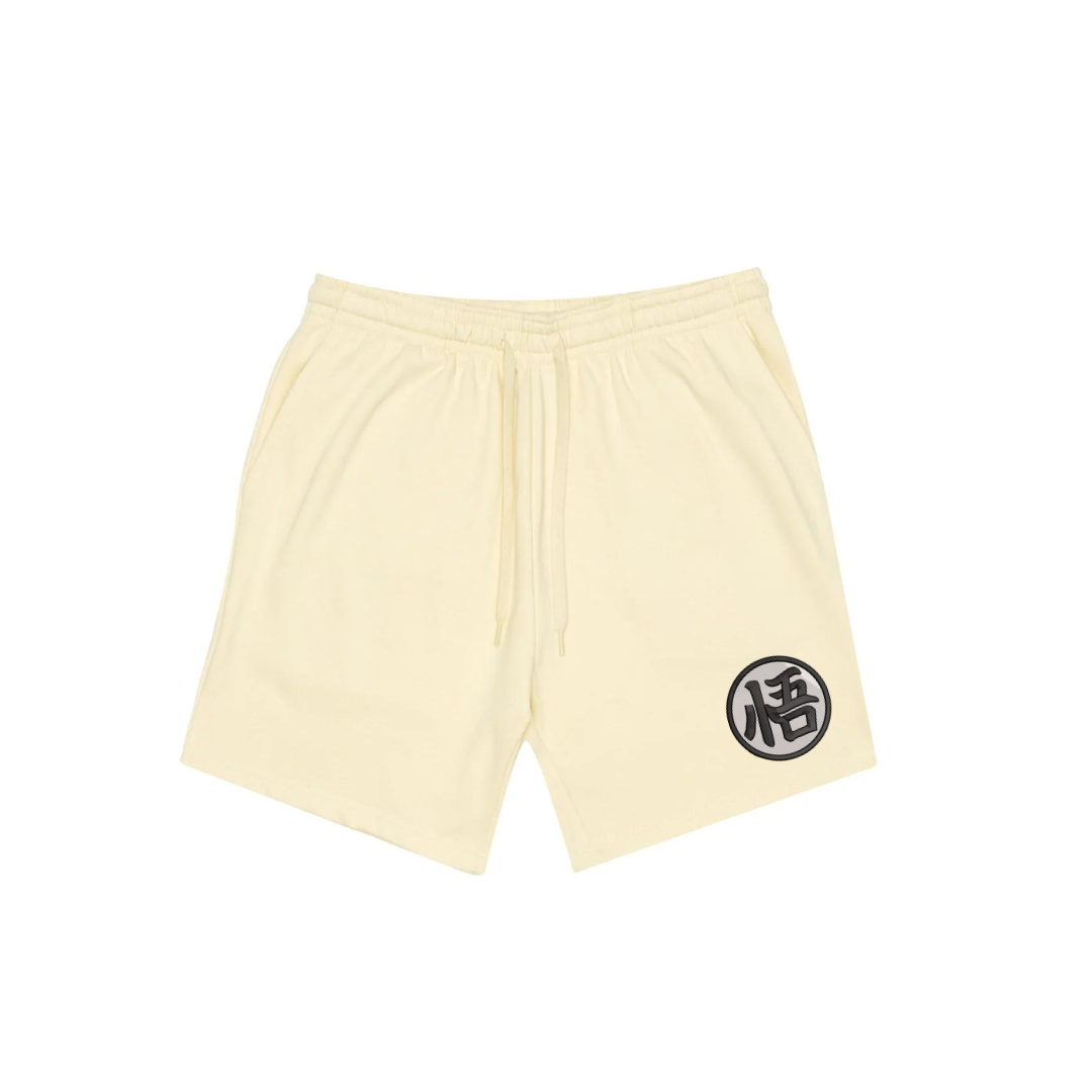 Goku Kanji Shorts