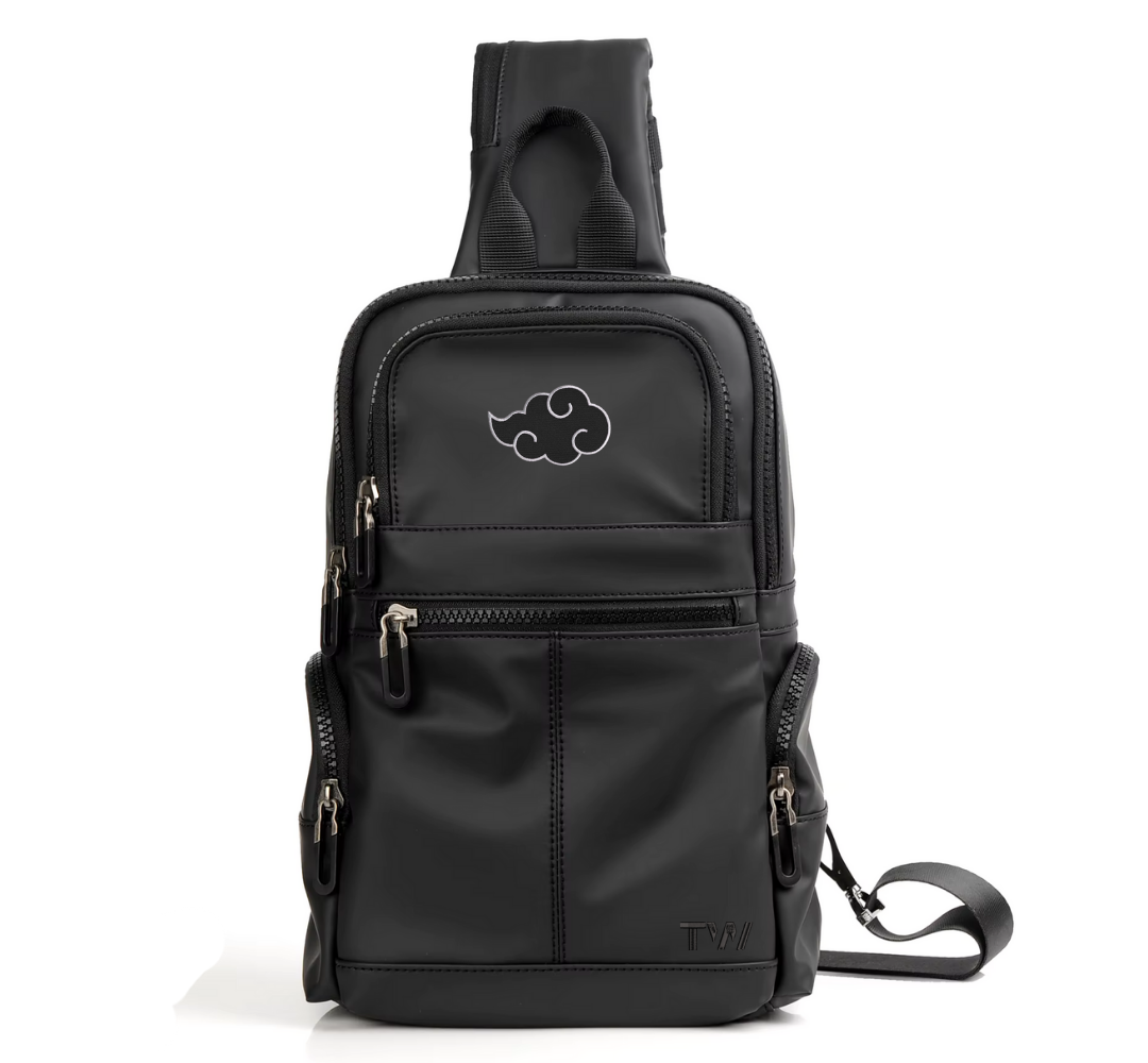 *LIMITED RUN* Crossbody Backpack