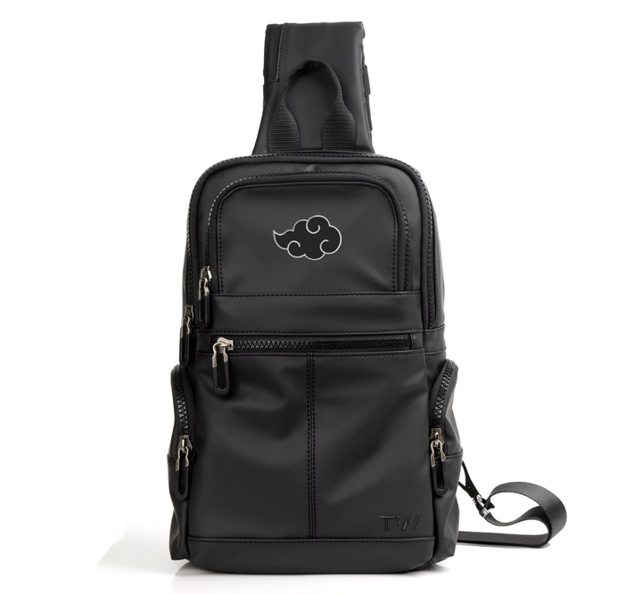 *LIMITED RUN* Crossbody Backpack