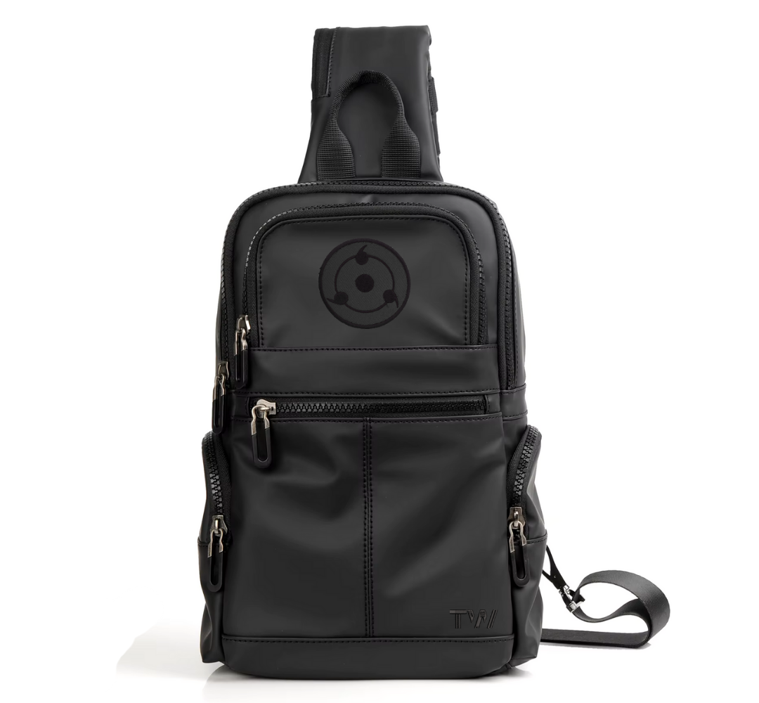 *LIMITED RUN* Crossbody Backpack