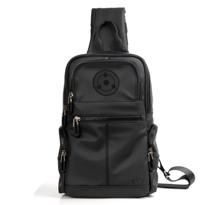 *LIMITED RUN* Crossbody Backpack