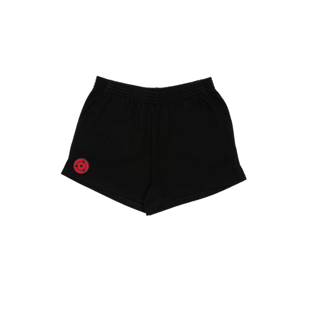 Sharingan Shorts