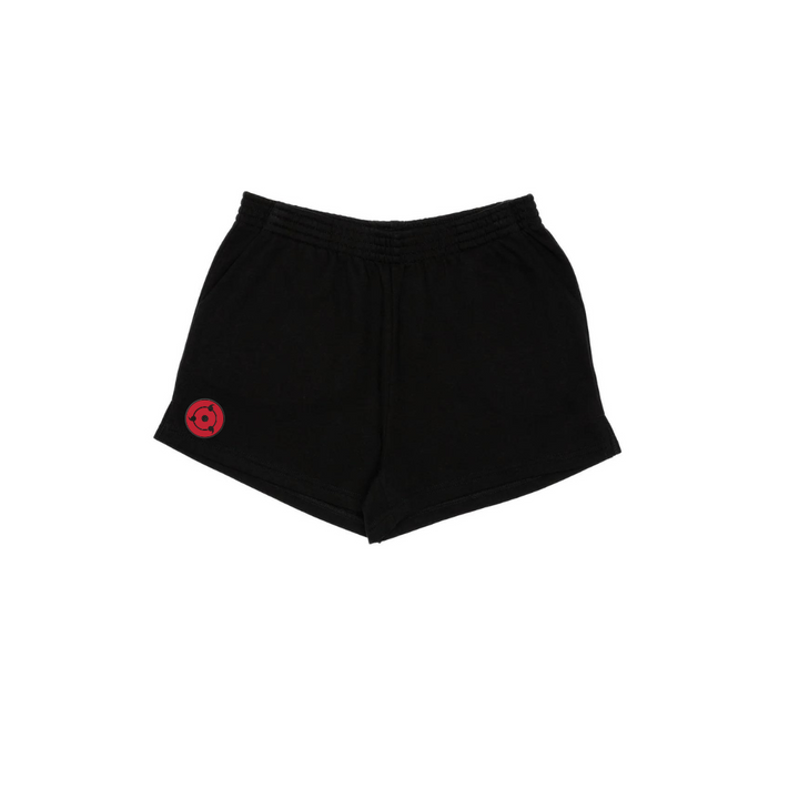 Sharingan Shorts