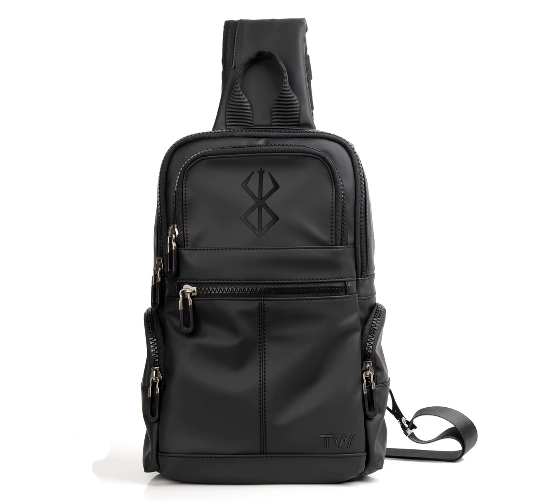 *LIMITED RUN* Crossbody Backpack