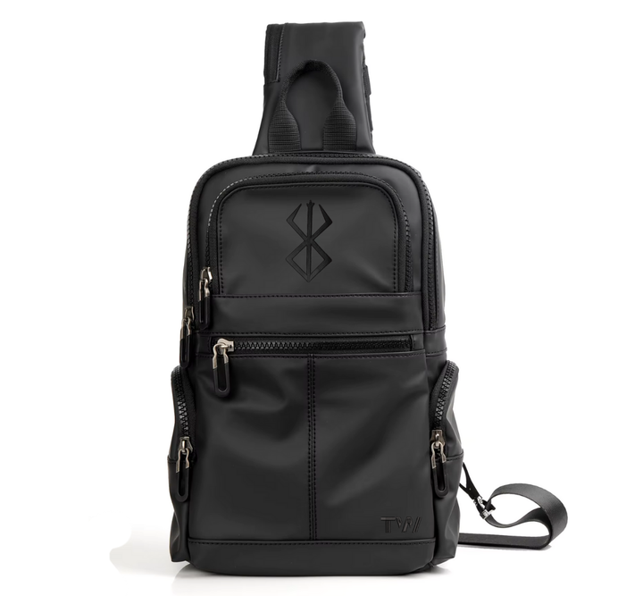 *LIMITED RUN* Crossbody Backpack