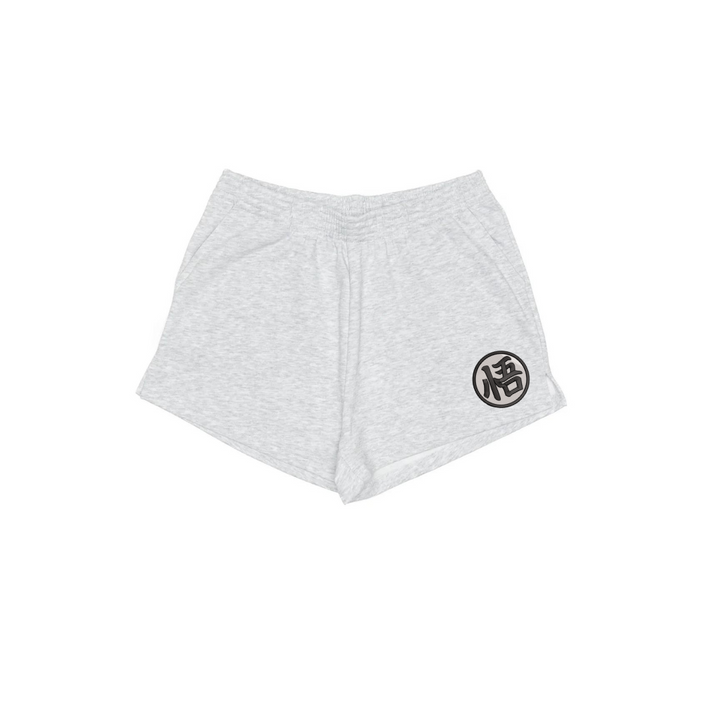 Goku Kanji Shorts