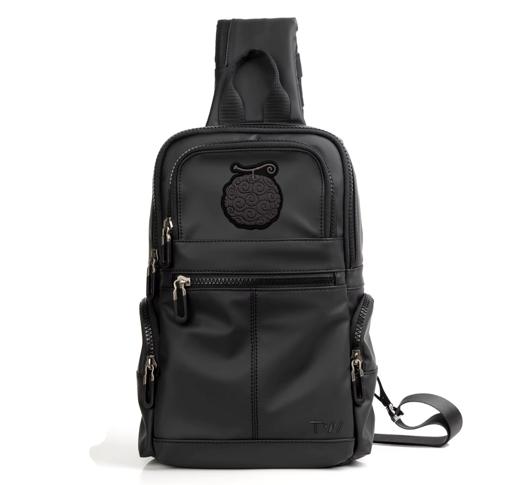 *LIMITED RUN* Crossbody Backpack