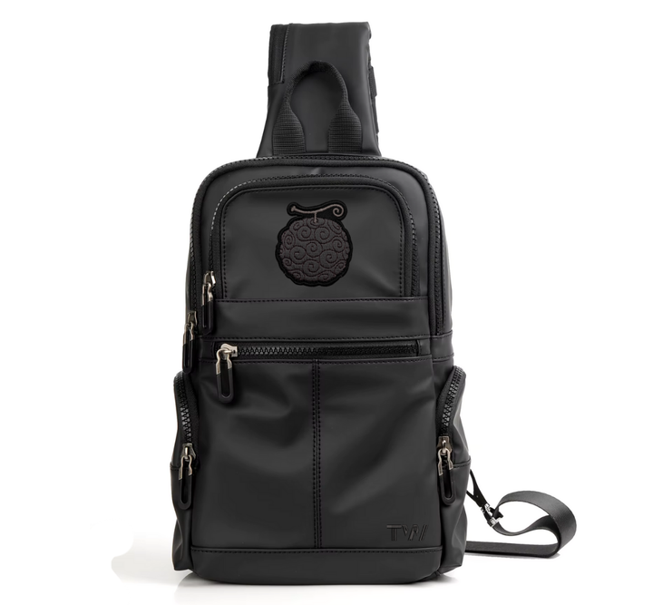 *LIMITED RUN* Crossbody Backpack