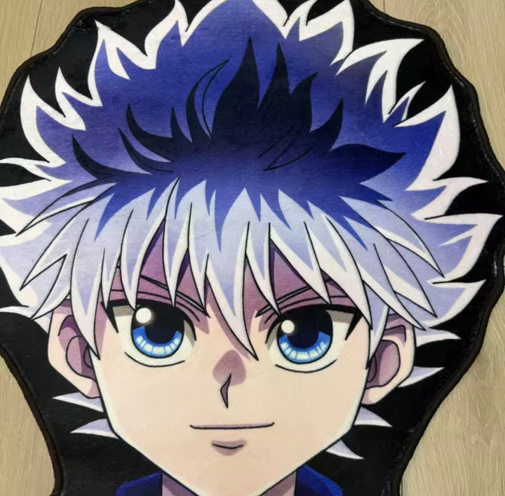 HxH Rug