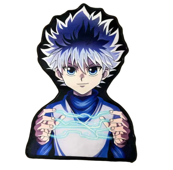 HxH Rug